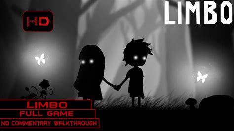 limbo walkthrough|limbo walkthrough full game.